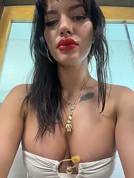 RaniaSnow Chat XXX live