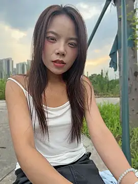 Czat XXX na żywo – susu_kara