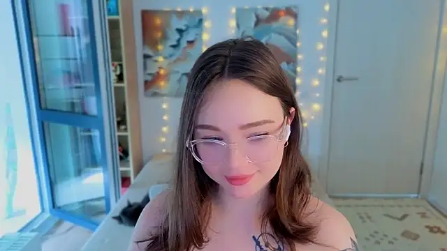 MilenaSaint's Live XXX Chat