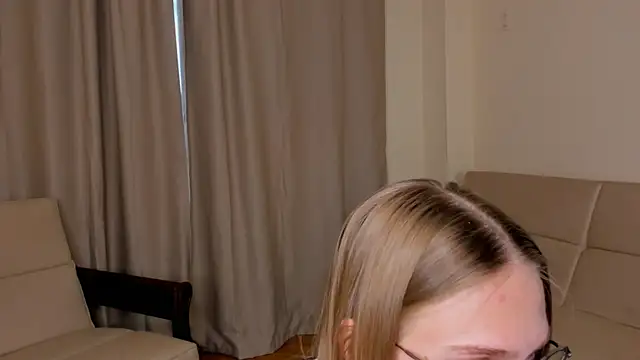 Chat XXX ao vivo de FemMantis