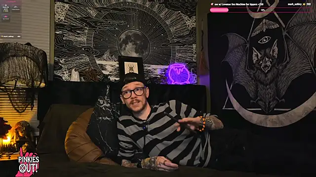 แชท XXX สดของ webzandkordz