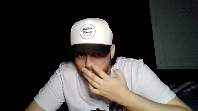 Mikecloudyhawk লাইভ XXX চ্যাট