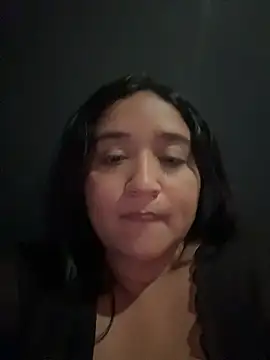 FoxySkye's Live XXX Chat