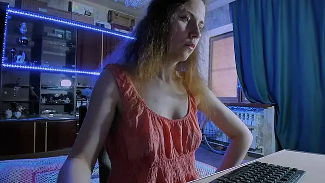 Czat XXX na żywo – pa1e_pr1ncess