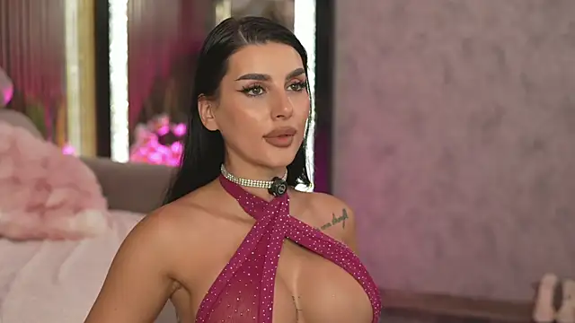 AmyBlair Chat XXX live