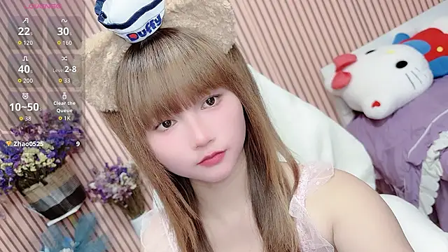 Chat XXX en directo de di-or-