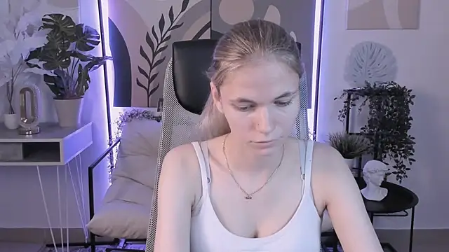 effyfetcher Chat XXX in diretta