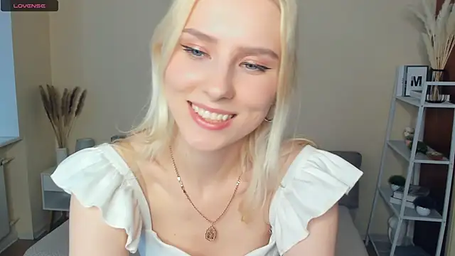 Chatroom XXX en direct de LaynePingitore