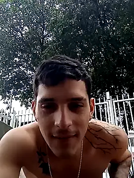 XXX chat uživo modela boy_max_latin