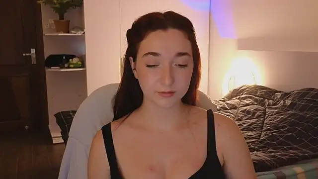 YasmineWest Live XXX Chat
