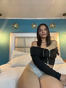 XXX chat uživo modela Ivonny_x