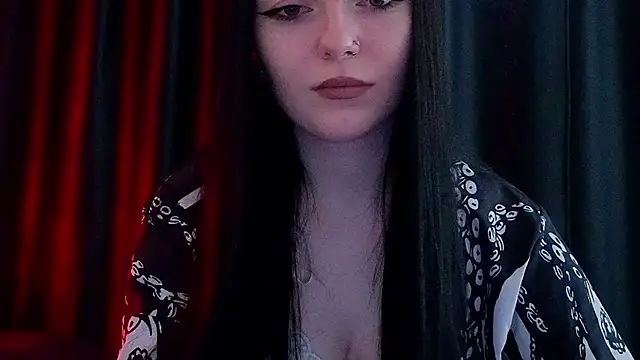 NaomiBunnys Adlı Modelin Canlı XXX Sohbeti