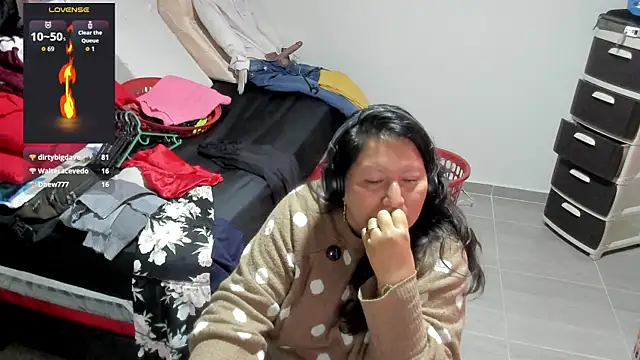 Brenda_Berck_ 即時 XXX 聊天