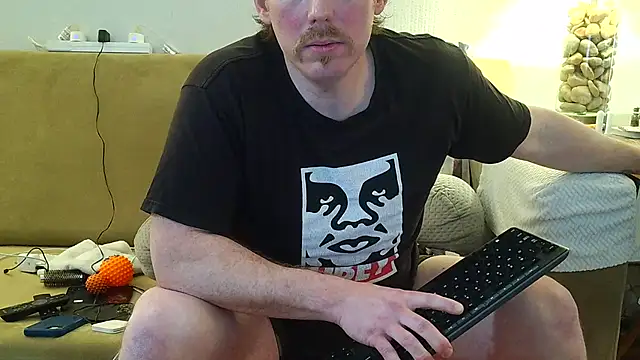 Chat XXX Live 9VOLTT
