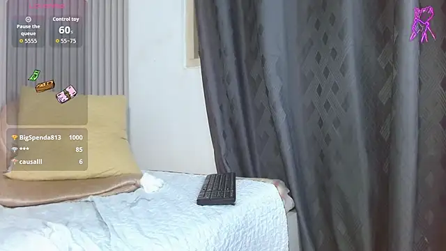 دردشة Julian_Smith21 الجنسية المباشرة