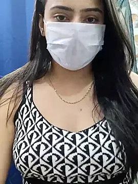 Ivymybae's Live XXX Chat