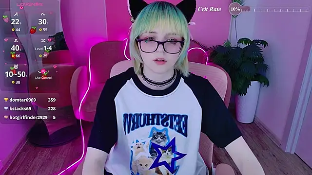 Chat XXX Live 666_marshmallow