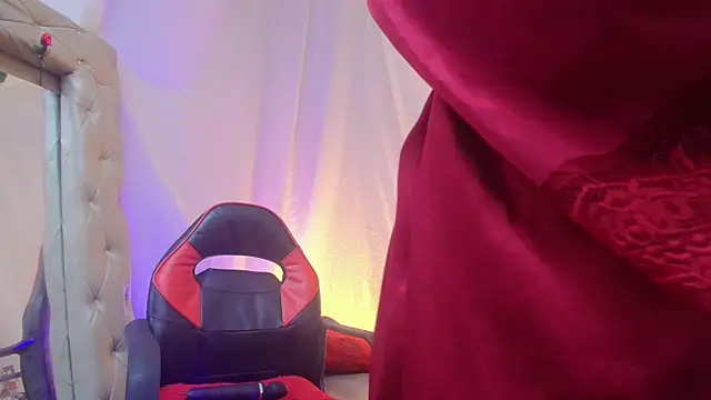Chat XXX ao vivo de laurasofia45