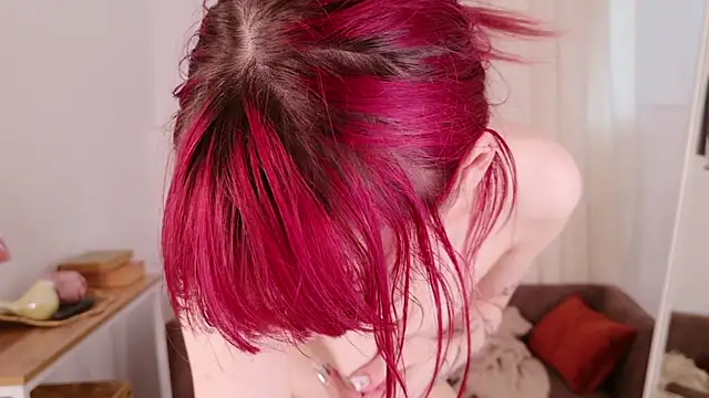 Živý XXX chat Zia_Sky