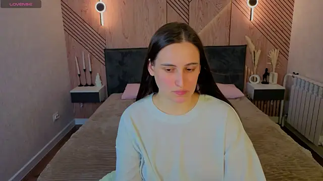 Elizabet_Colllins' Live XXX Chat