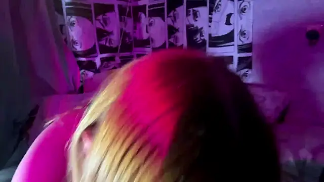 Sasha_RedStar – Naživo XXX chat