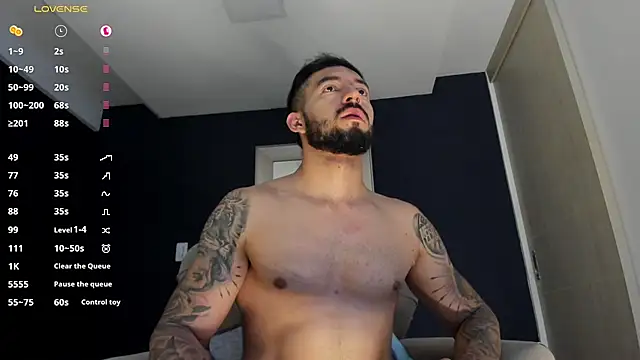 MarkWalker__'s Live XXX Chat
