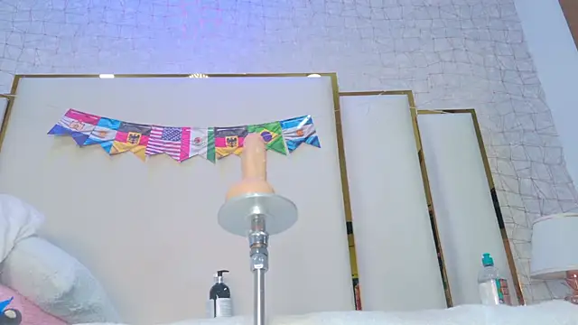 paola_rodriguez Obrolan Langsung XXX