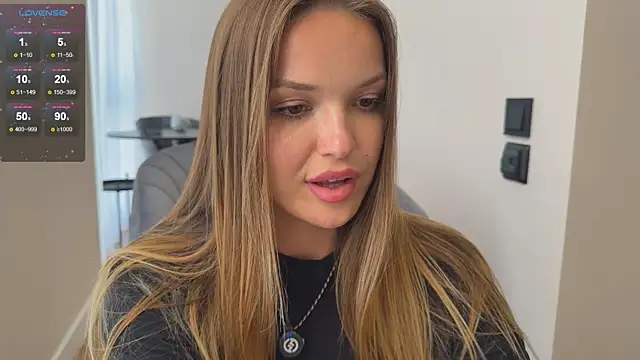 PeachyLina Live XXX-Chat