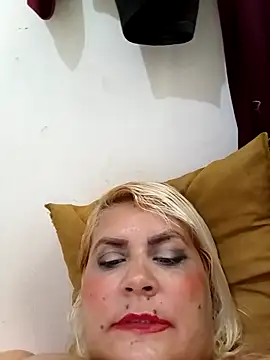 Penelopecharmosaofi's Live XXX Chat