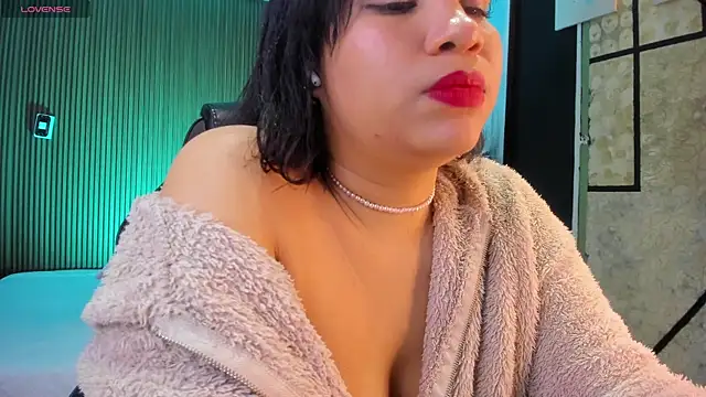 SamaraAnders_ লাইভ XXX চ্যাট