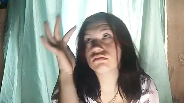 MartaKendall's Live XXX Chat