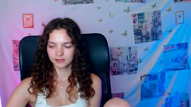 _SusieSu_ Chat XXX in diretta