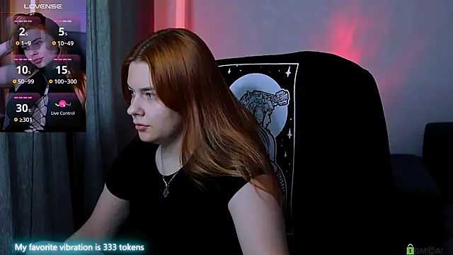 Chat XXX Live red__dizzy