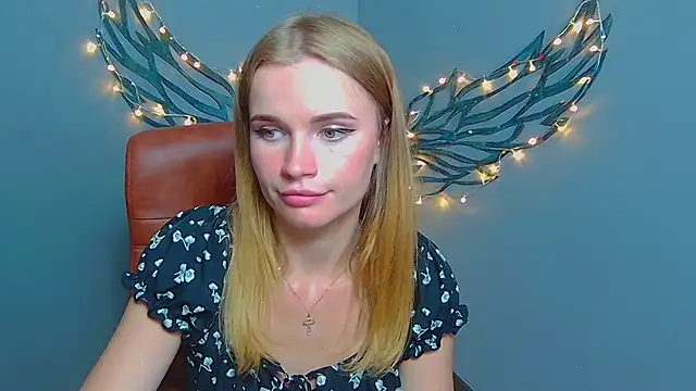 Živý XXX chat MargaritaKiss