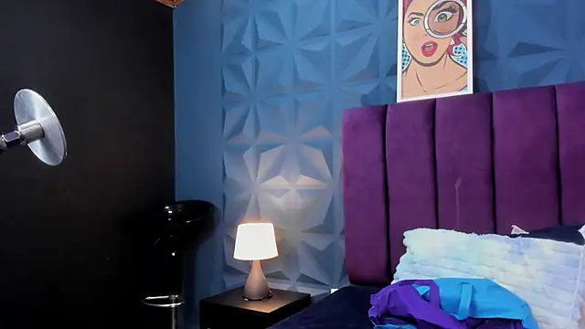 NicoleJonss' Live XXX Chat