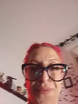 MirianaB Obrolan Langsung XXX