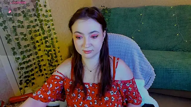 Živý XXX chat Micky_Wood