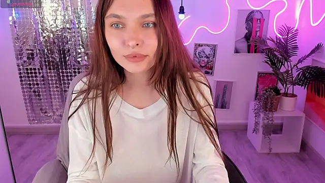 Živý XXX chat ChloeSunny