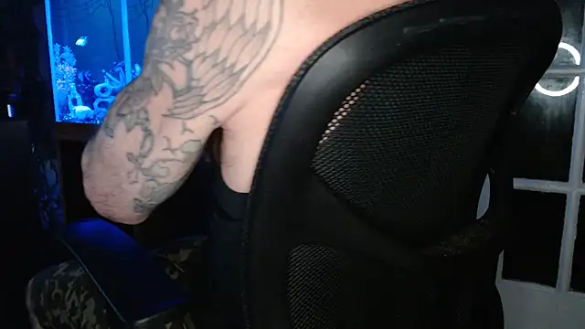 Chat +18 de EspanolVato ao vivo