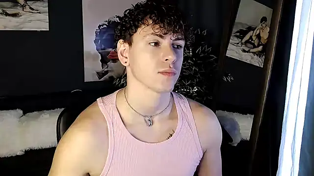 TylerGibson 라이브 XXX 채팅