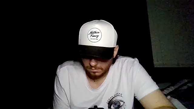 Chat XXX en directo de Mikecloudyhawk