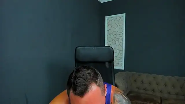 BrianHunts 라이브 XXX 채팅