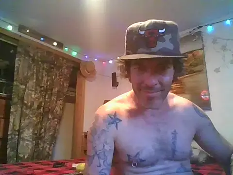 Chat XXX en directo de theboobietrap