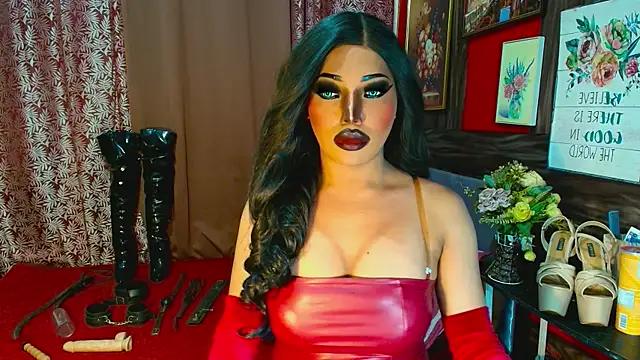 demonfuta Obrolan Langsung XXX
