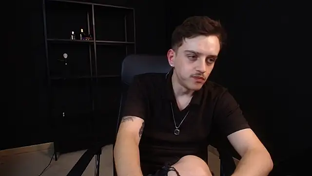 XXX chat uživo modela FelixStarkk