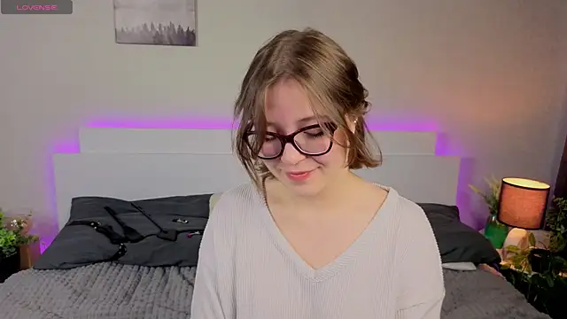Next2Marie's Live XXX Chat