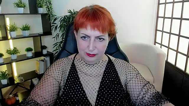 Joana_Woods' Live XXX Chat
