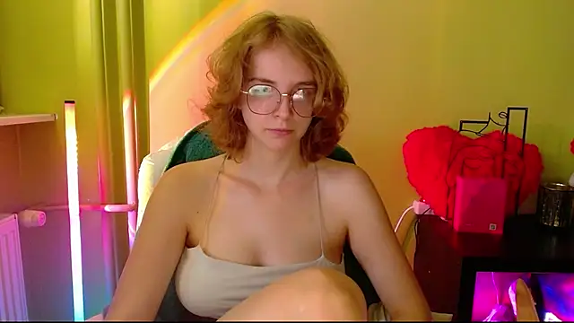 Chat XXX ao vivo de juicyPenny