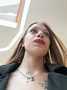 Olivia_Jemison's Live XXX Chat