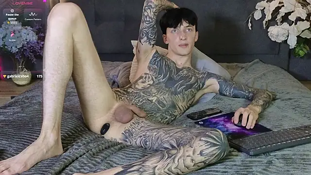 Martin_Jin লাইভ XXX চ্যাট